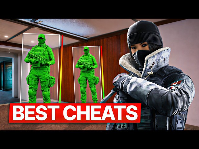 Does R6 CHEATS Work in 2026? (Results Were CRAZY!)