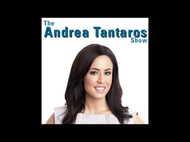 The Andrea Tantaros Show - Lee Ellis Interview