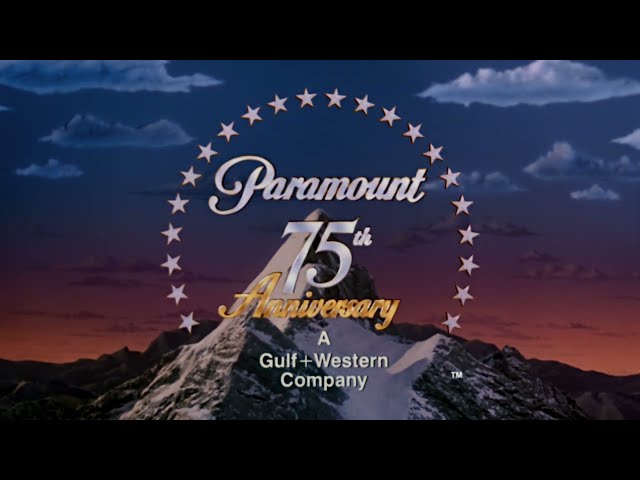 Paramount Pictures (1987, open) #3