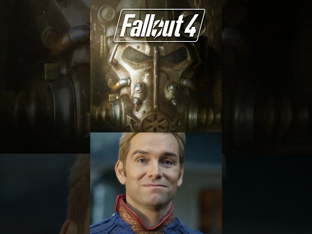 Ranking Fallout Games