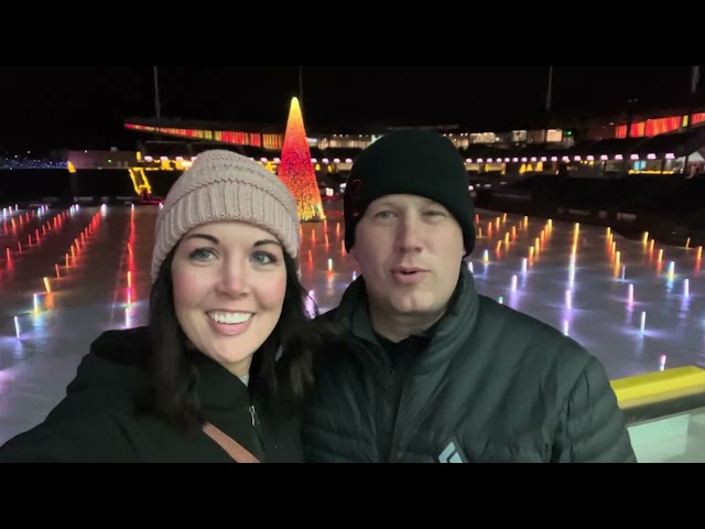 theGATESfam December 2025