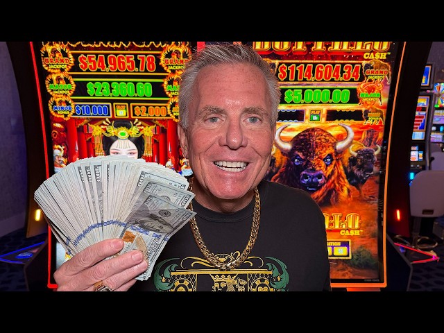 $40,000 Bonus To Start The Day