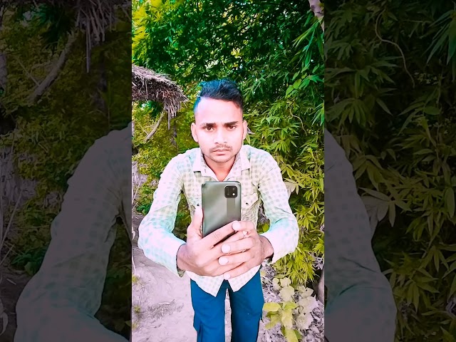 #Chhotu_ne_pair_pakda🤣#fannyvideo_😂#reel_vs_reality@YouTube#sortvideo #youtubeindia