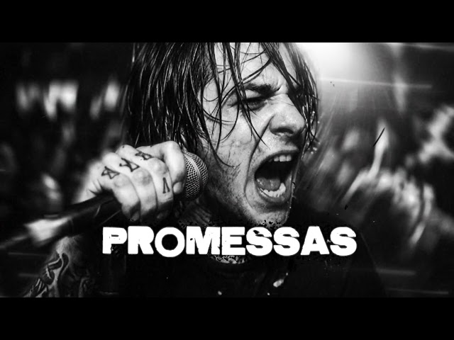 Promessas 🖤 (Post-hardcore Emo Rock 2000s)” 