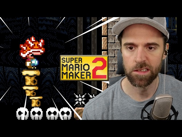 Wow that's a cool level