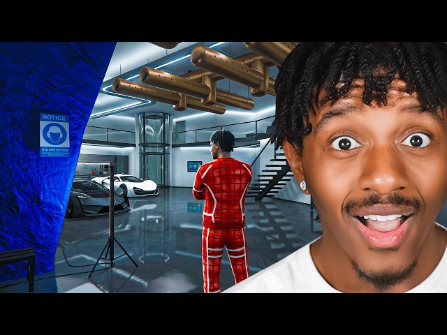 BUYING A $3,000,000 BUNKER IN GTA 5!