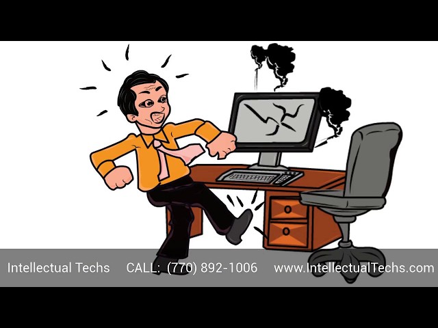 Same Day Computer Repair Riverdale GA