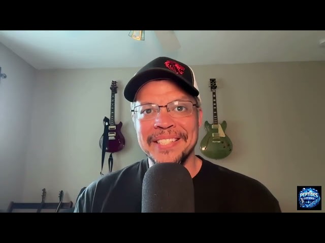 GHK-Cu Explained: The Science Behind the Copper Peptide for Skin, Hair, and Healing