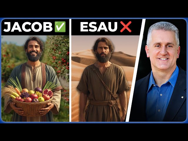 Does God Love Some People More Than Others? AMA w/Tim Staples