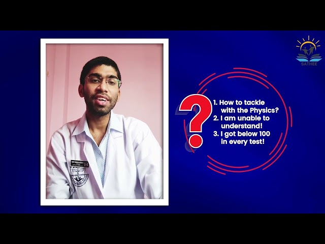 Preparation Ideas to crack NEET by Nawazish Hussain