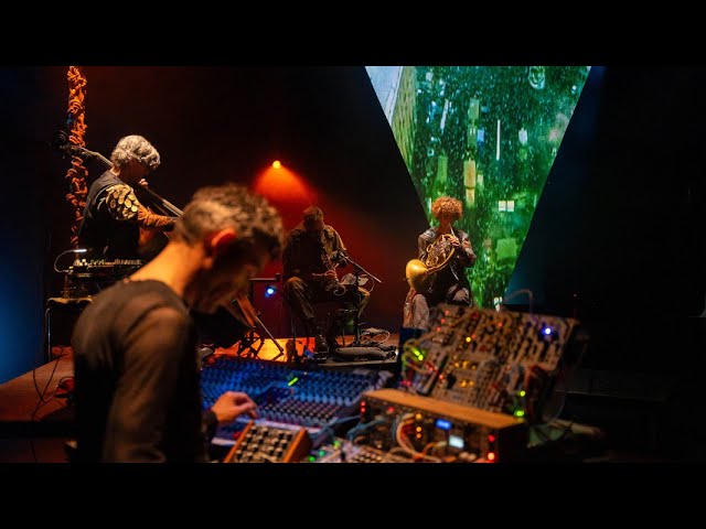 Sounding Situations: WAGNER WELTWEIT (Trailer)