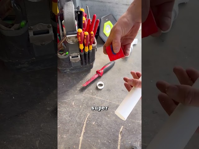 Knipex BIX #tools #plumbing #dailytool #handtools #knipextools