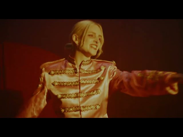 MODULAR - Lonely Hearts Club (Offizielles Musikvideo)