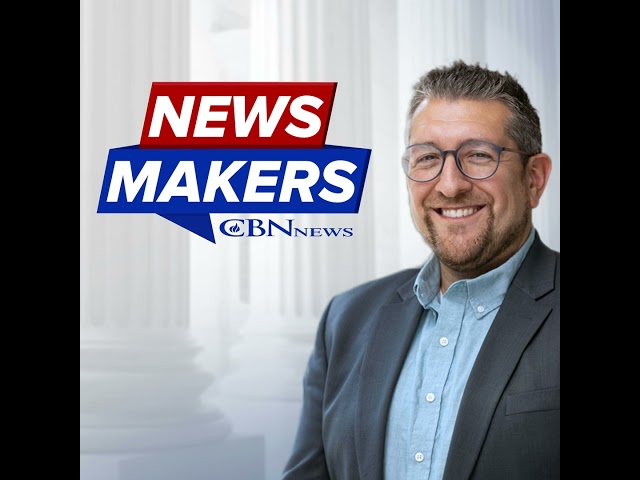 Franklin Graham's WARNING About the Devil's Lies