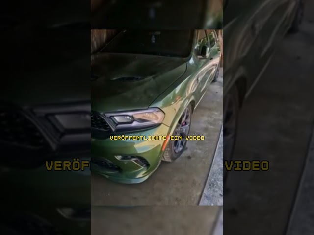 700 hp – now just scrap