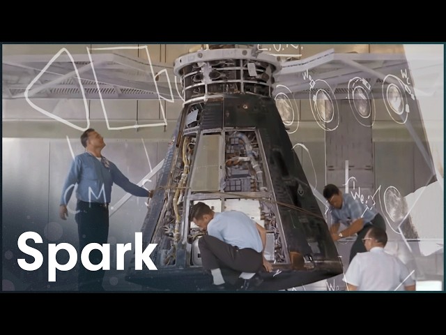 Project Gemini: The Most Dangerous Space Program