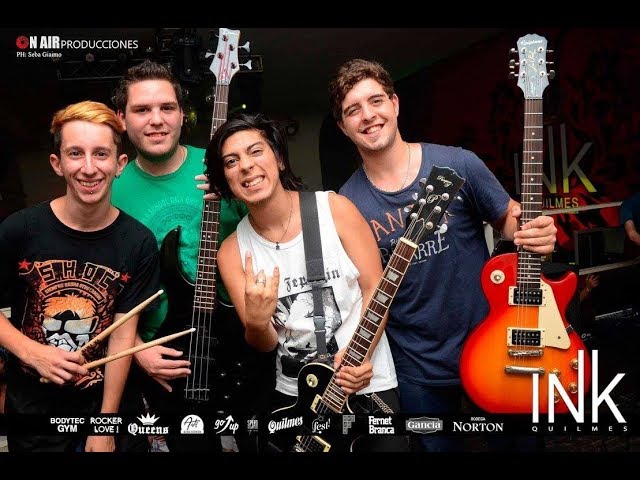 La Cara Rock & la Fiesta de los Egresados