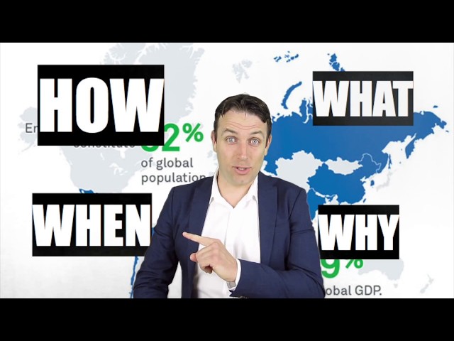 EMERGING MARKETS STOCK INVESTING FOR BEGINNERS