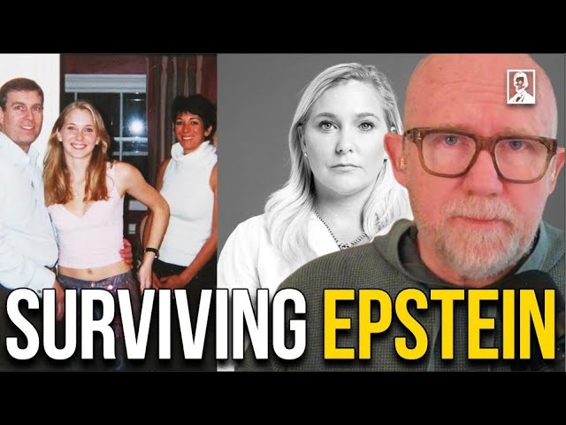 Nobody's Girl: Virginia Giuffre's Reckoning for Epstein, Maxwell, & the Billionaire Elite