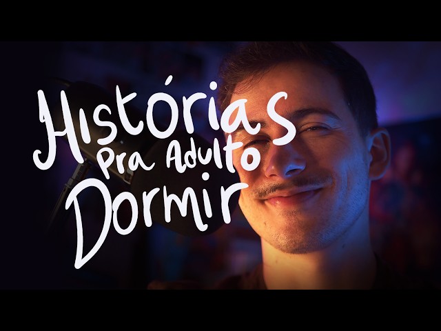 Bedtime Stories for Adults ✨🌙 The Perfect Setting