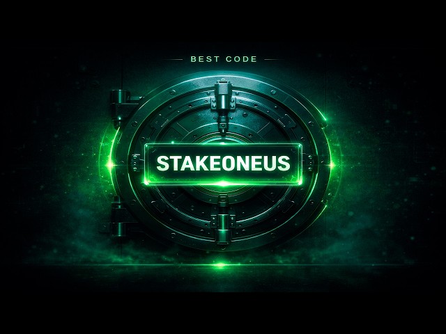 Stake US Promo Code "STAKEONEUS" — Complete Setup Guide (2026)