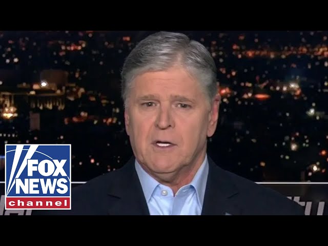 Hannity warns Democratic rhetoric is growing more violent