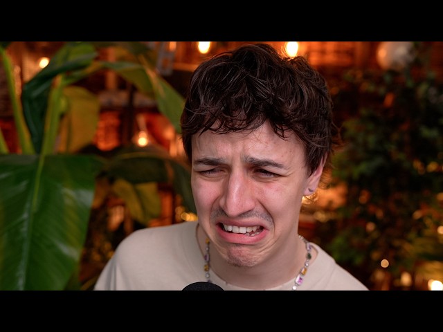 The Age-Gap Relationship Epidemic is insane