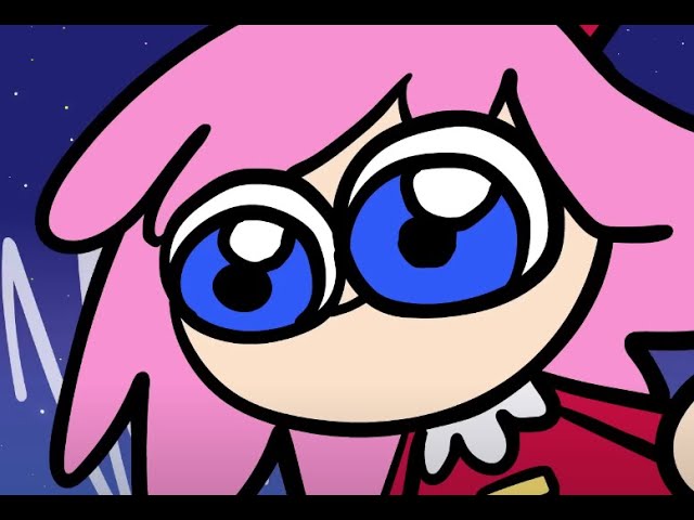 Something About Kirby 64 Remake