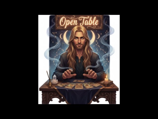 Aiden Wolfshadow is live!