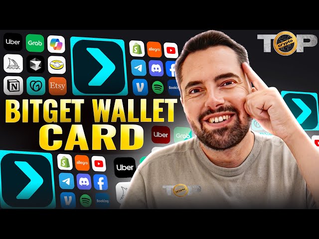 Bitget Wallet Card 2026 Review: Best Crypto Web3 Wallet Guide ?