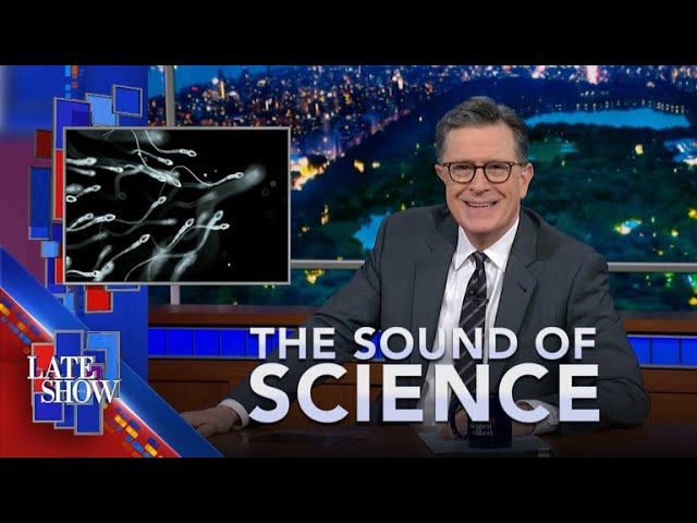 The Sound of Science: Space Babies | Why Humans Have Chins | Cannibal Crabs