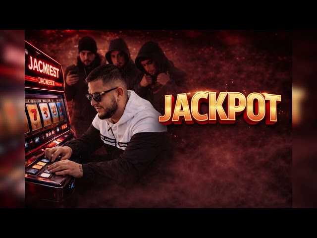 Melody - JACKPOT - Prod by Laddy Sound.