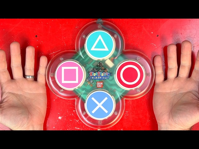 I Can Do It by Myself!