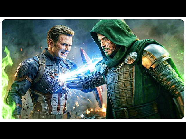 Avatar 4, Dune 3, Avengers Secret Wars, The Mummy 4, Frozen 3, Jumanji 4 - Best Movie News 2026