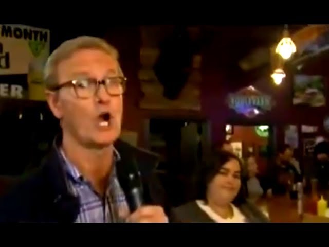 Steve Doocy's Cringeworthy Fox News Interview