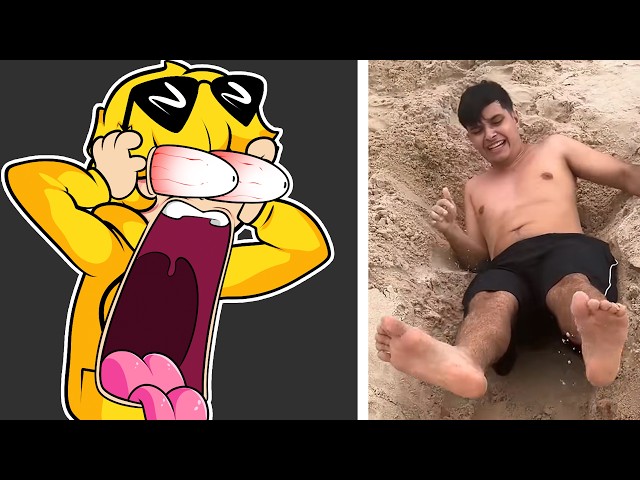 This is the MOST WATCHED video of Turma do Problems! *2025