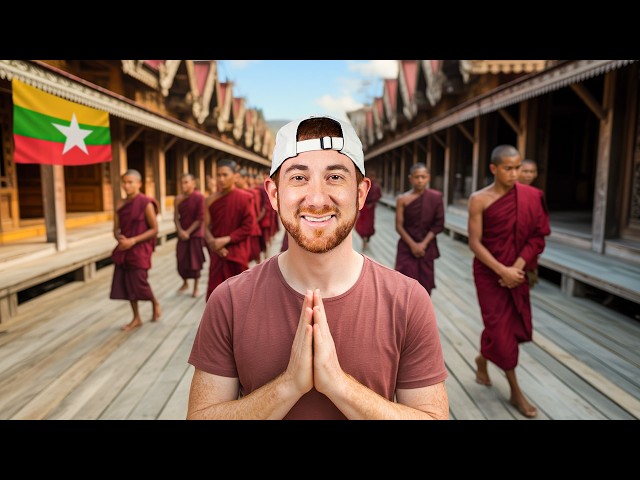 Myanmar Has Changed | For Better or Worse?