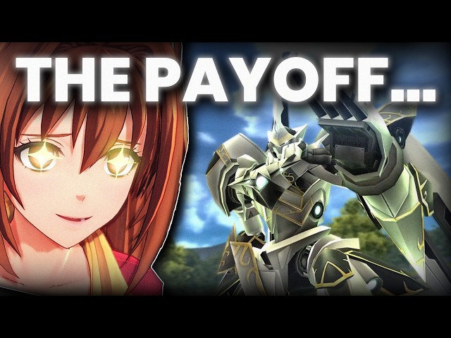 The Best Trails Moments Ever