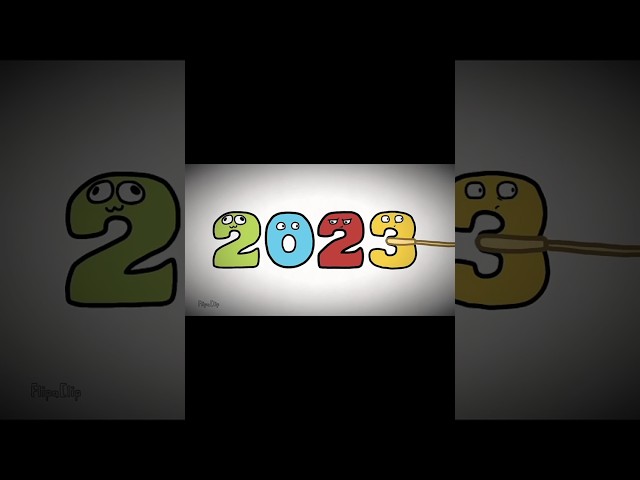 R.I.P. 2018–2023: The 5 Years That Rewired Humanity Forever