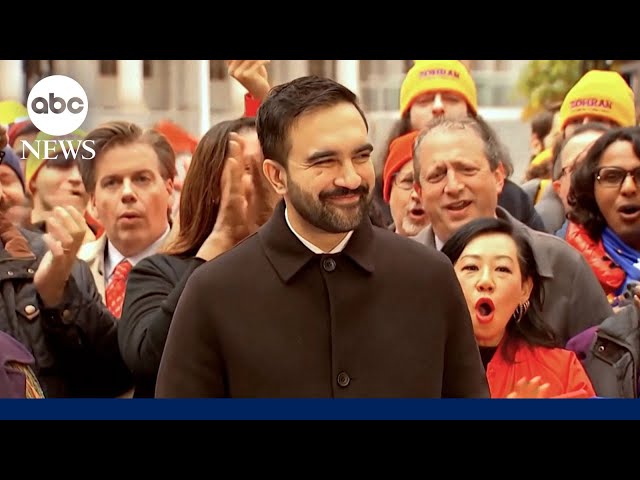 What democratic socialism is and how it's different from communism