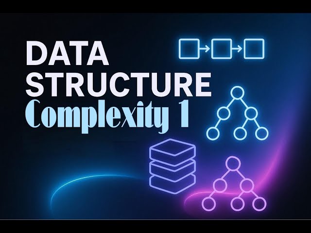 Complexity Analysis 1 by Youssef Hassan