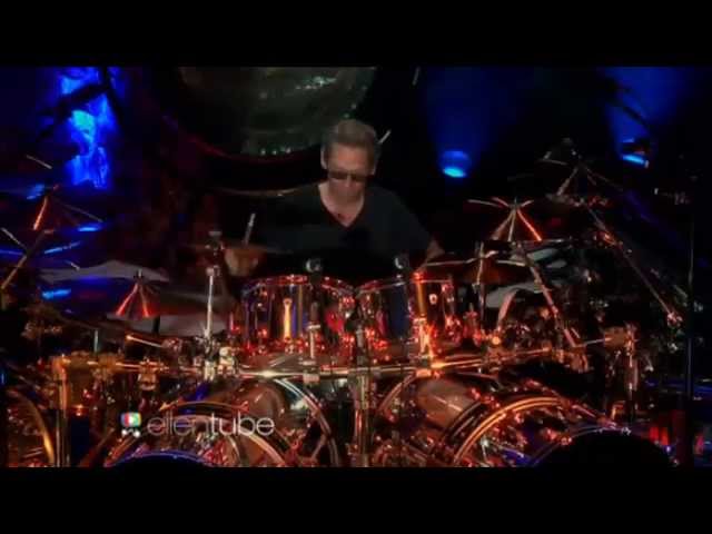 VAN HALEN - JUMP (LIVE) - 04/02/2015