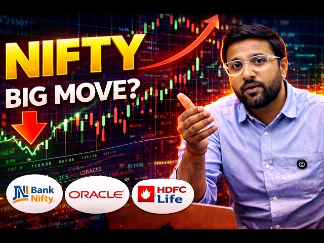 What Smart Money Is Doing Now | Oracle Layoffs