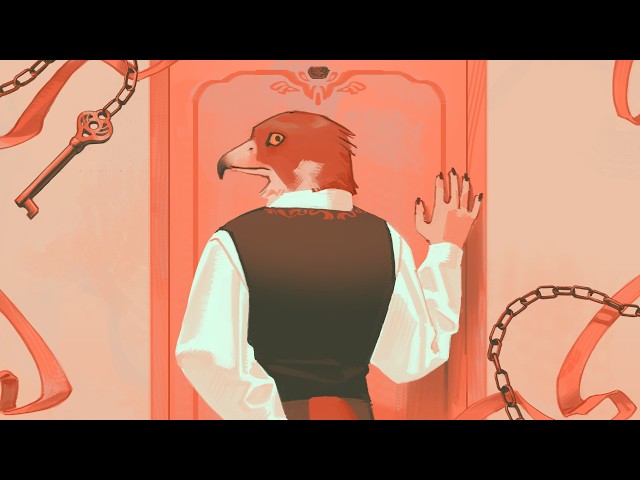 『Herencia (Heritage)』𓅃 ft. Otomachi Una