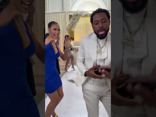 Peace, love, and joy to Anthony and Amber’s new life - Kountry Wayne