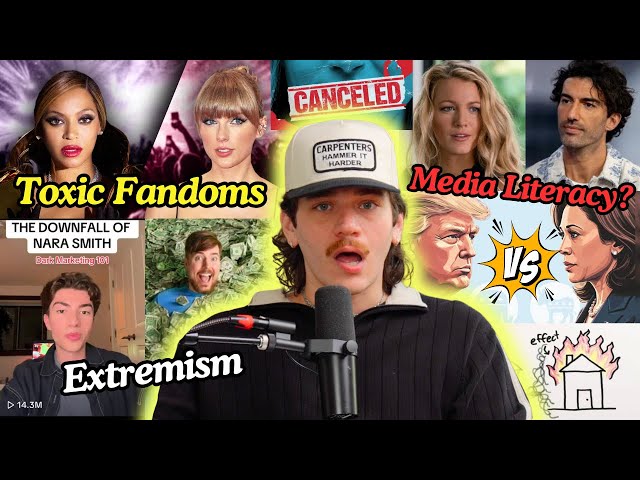 The Death of Nuance & The Critical Thinking Drought