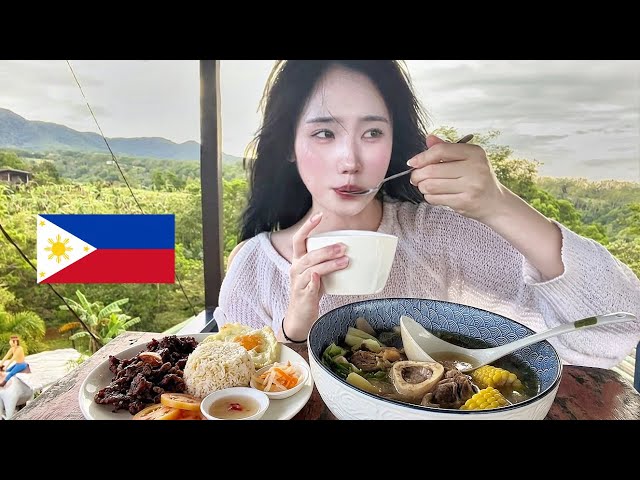 Reality of korean girl’s life in the Philippins 🇵🇭 