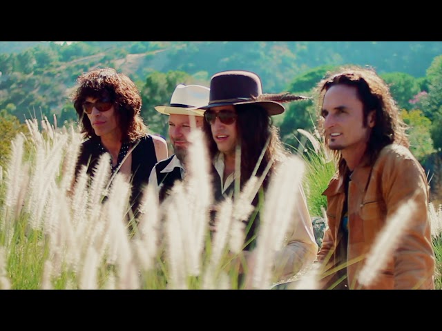 Roxanne "First Mistake" Official Video