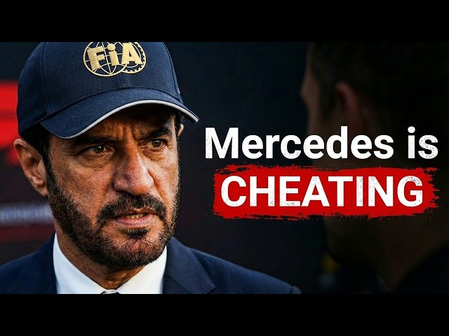 Every F1 Scandal So Far in 2026