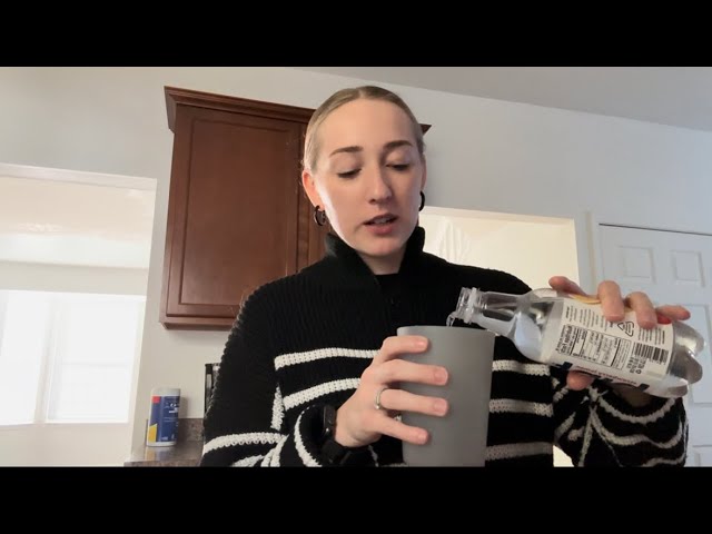 Geschmackstester probiert Speisen und Getränke! (ASMR-Rollenspiel)